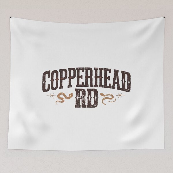 Item preview, Copperhead Rd designed and sold by Mateusz Majcherek.