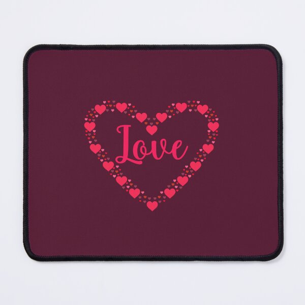 Item preview, Heart love designed and sold by Icelya.