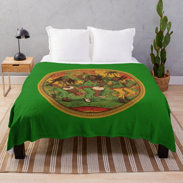 Item preview, Jamaican Band designed and sold by mrchavish.