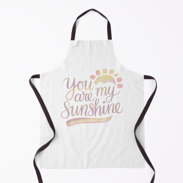 Item preview, You are my Sunshine designed and sold by Mateusz Majcherek.