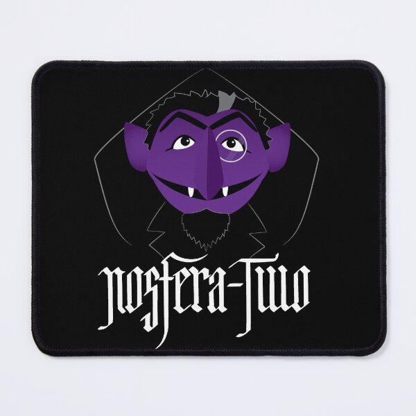 Item preview, Nosfera-TWO designed and sold by bigeffinbee.