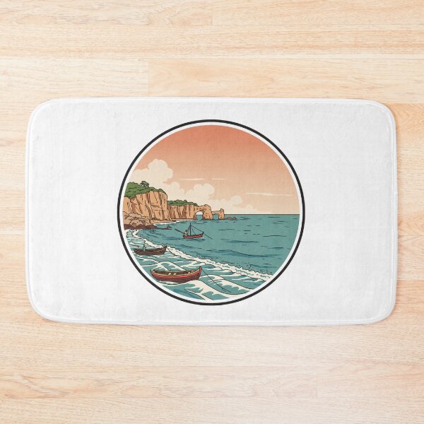 Item preview, Beach Exploring designed and sold by mrchavish.