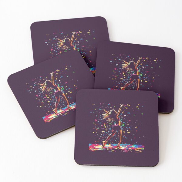 Item preview, Happy Dancer Confetti designed and sold by anettfaye.