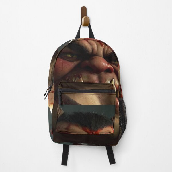 Item preview, Pudge The Butcher – Fearsome Dota 2 Gamer Art | Video Games Fan Art & Hero Decor designed and sold by Dota2Dot..