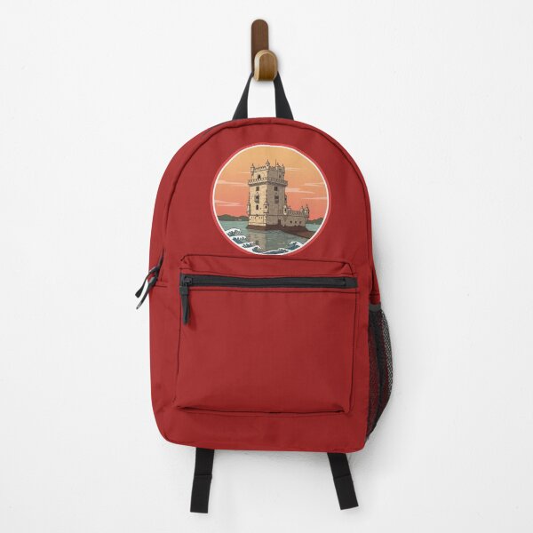 Item preview, Belem Tower designed and sold by mrchavish.
