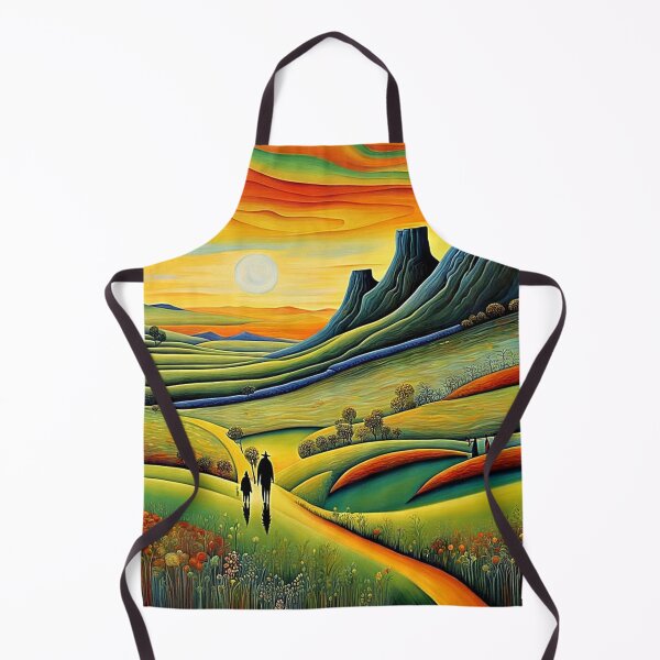 Item preview, Strolling through the long grass 3 designed and sold by George Hutton Hunter.