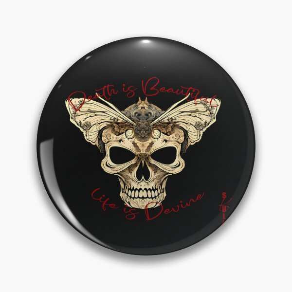 Item preview, Skullfly designed and sold by 0Zeuz.