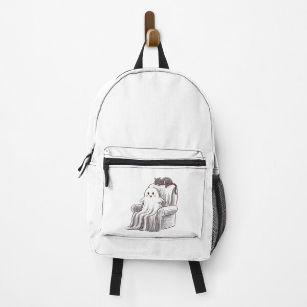 Item preview, Cosy Ghostie designed and sold by Mateusz Majcherek.
