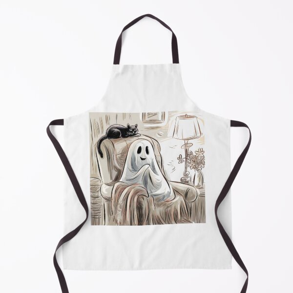 Item preview, Cosy Ghostie designed and sold by Mateusz Majcherek.