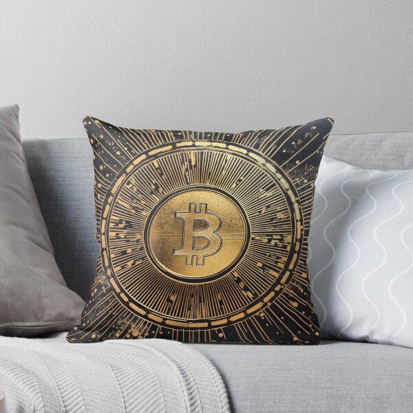 Item preview, BITCOIN • Art010 | Bitcoin Crypto Fanclub Collection - Prints For Fans of BTC Bitcoin, Blockchain, Decentralization, HODLing, Crypto Memes, Digital Collectibles, Web3 Culture designed and sold by NoveltyVariety.