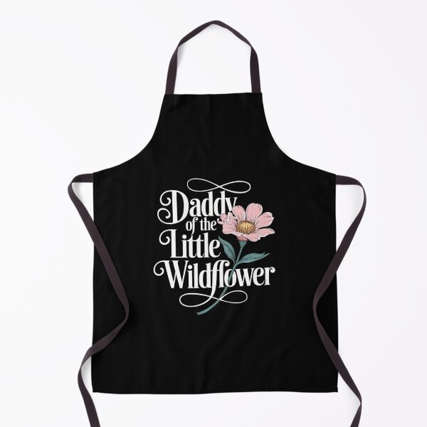 Item preview, Daddy Of The Little Wildflower designed and sold by Redgiant87x.