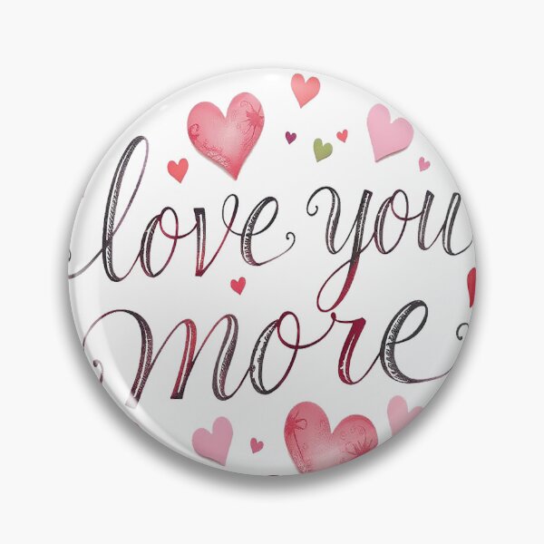 Item preview, Endless Love designed and sold by Thompika.