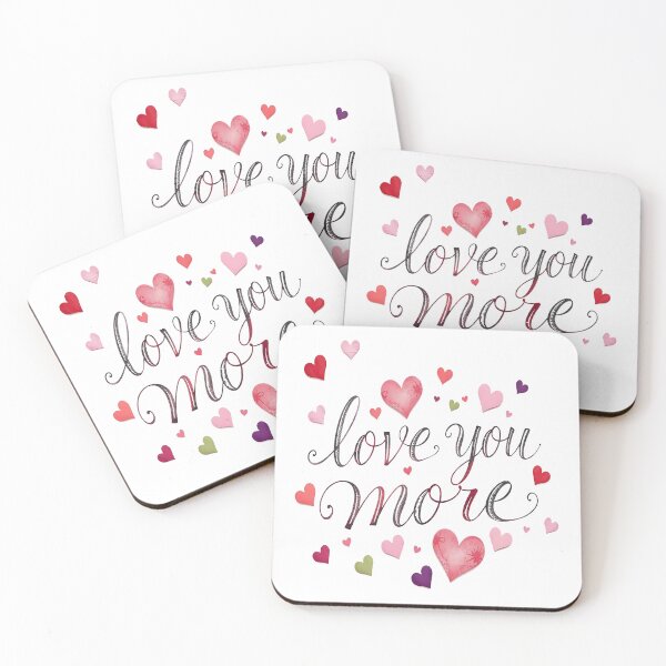 Item preview, Endless Love designed and sold by Thompika.