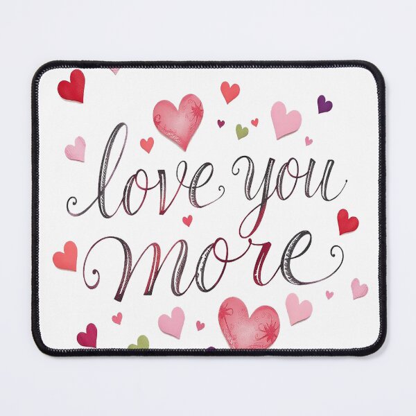 Item preview, Endless Love designed and sold by Thompika.