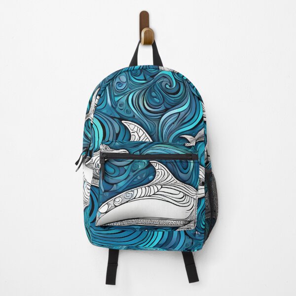 Item preview, Psychedelic Ocean Dance designed and sold by Paw's Arts.
