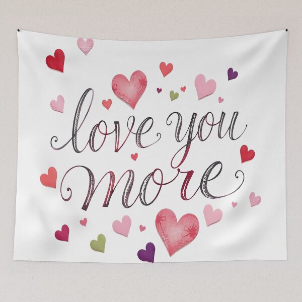 Item preview, Endless Love designed and sold by Thompika.