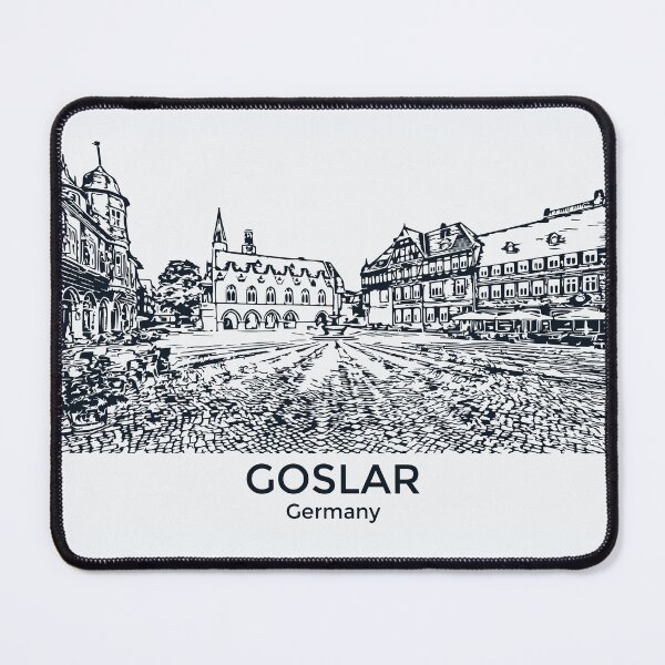 Item preview, Goslar - Germany designed and sold by Lakeric.
