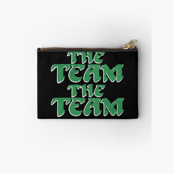 Item preview, The Team (Eagles Font) designed and sold by chicksdoings.