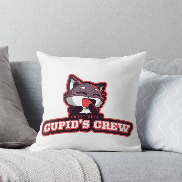 Item preview, Sweet heart Cupid crew designed and sold by MahantArt.