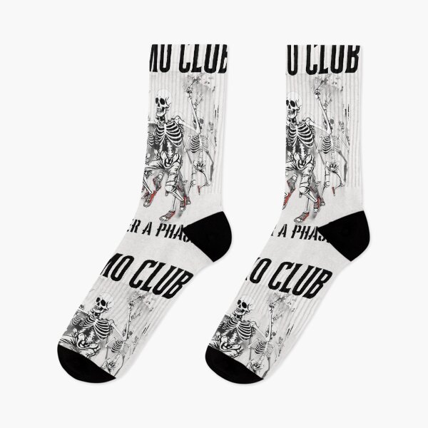 Item preview, Elder Emo Club It Was Never a Phase funny gifts for Nostalgia, Early 2000s pop Punk designed and sold by Printek.