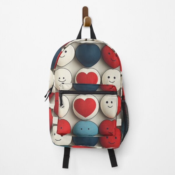 Item preview, Smiling Hearts Collection designed and sold by Bearabilia.