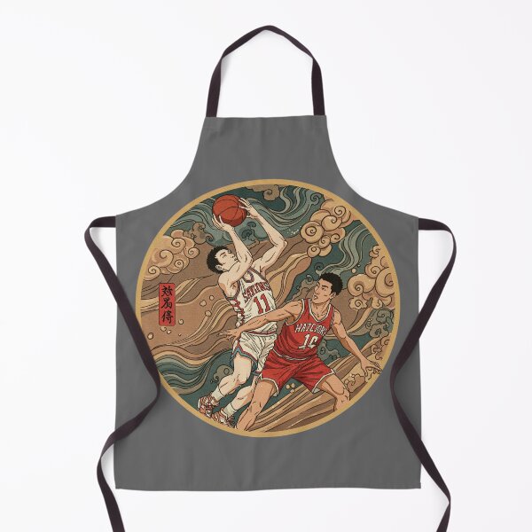 Item preview, Basketball Anime OF Def designed and sold by mrchavish.