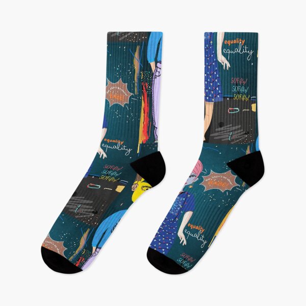Item preview, But... Where's my shoes? BABE! is a  thought-provoking abstract piece. ❤️ designed and sold by Art With Impact – Statement Art & Apparel for Deep Thinkers.