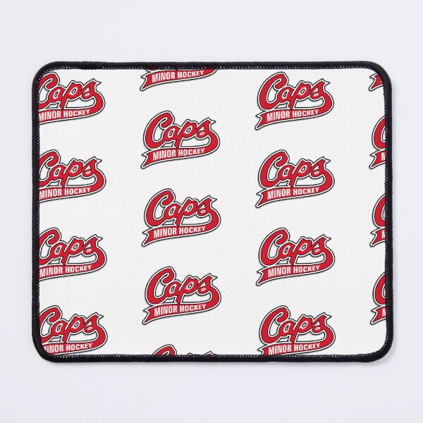 Item preview, St. John's Caps Hockey designed and sold by Atrium Goods.