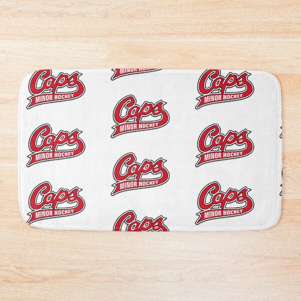 Item preview, St. John's Caps Hockey designed and sold by Atrium Goods.