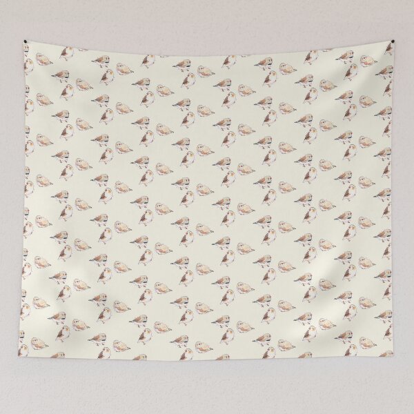 Item preview, zebra finch pack designed and sold by Mayarartsy.