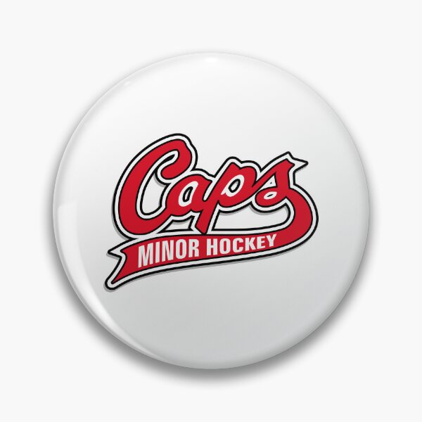 Item preview, St. John's Caps Hockey designed and sold by Atrium Goods.
