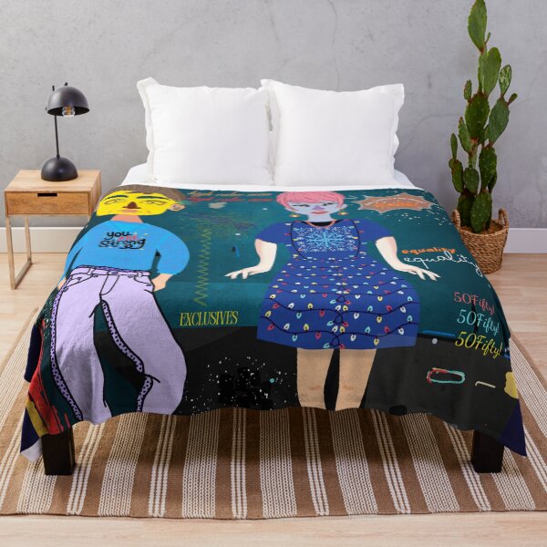Item preview, But... Where's my shoes? BABE! is a thought-provoking abstract piece. ❤️ designed and sold by Art With Impact – Statement Art & Apparel for Deep Thinkers.