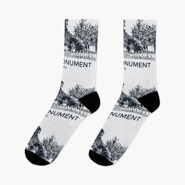 Item preview, Luther Monument - Germany designed and sold by Lakeric Cityscapes.