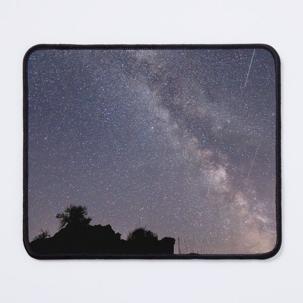 Item preview, Perseid's In The Badlands designed and sold by MelBolin.