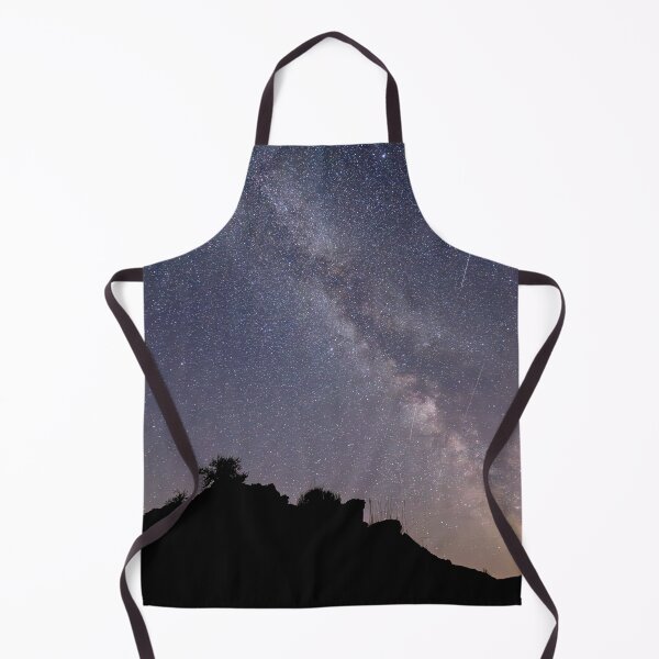 Item preview, Perseid's In The Badlands designed and sold by MelBolin.