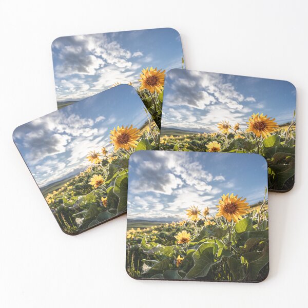 Item preview, Field Of Flowers designed and sold by MelBolin.
