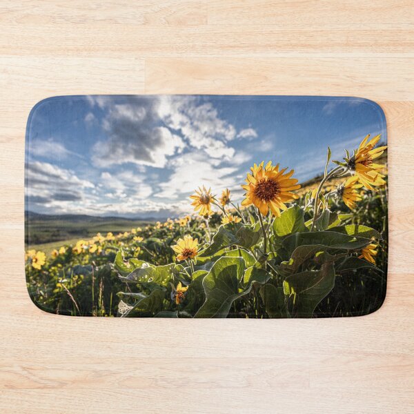 Item preview, Field Of Flowers designed and sold by MelBolin.