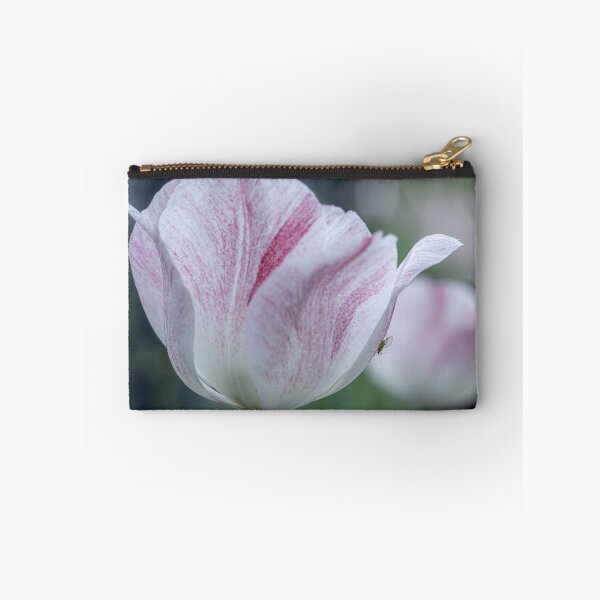 Item preview, Winged Aphid on a Tulip designed and sold by MelBolin.