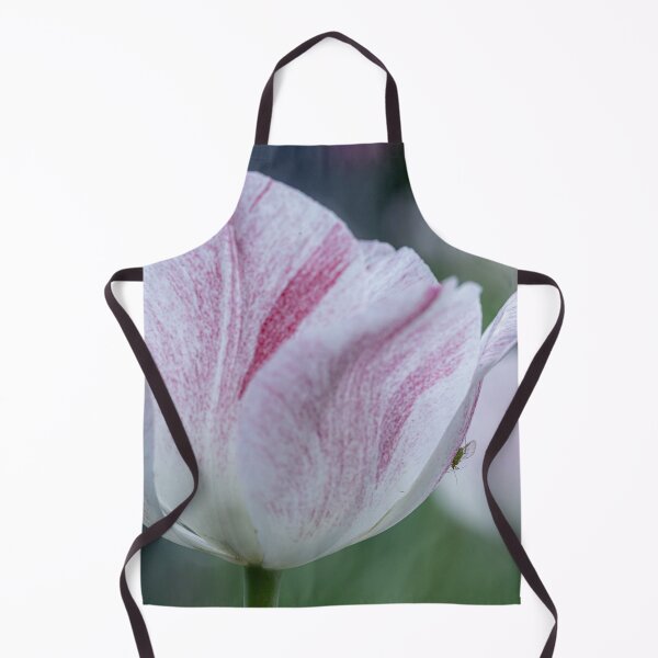 Item preview, Winged Aphid on a Tulip designed and sold by MelBolin.