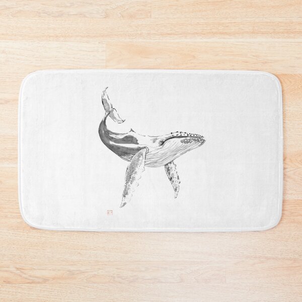Item preview, whale designed and sold by pechane.