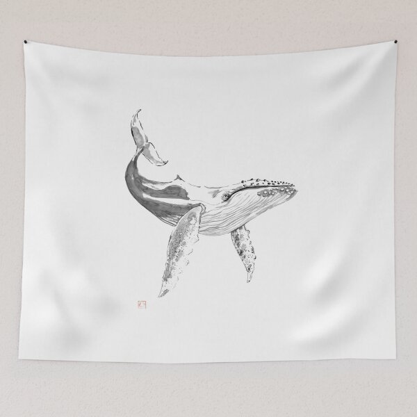 Item preview, whale designed and sold by pechane.