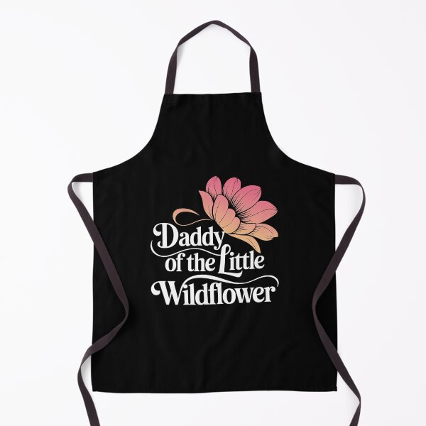 Item preview, Daddy Of The Little Wildflower designed and sold by Redgiant87x.
