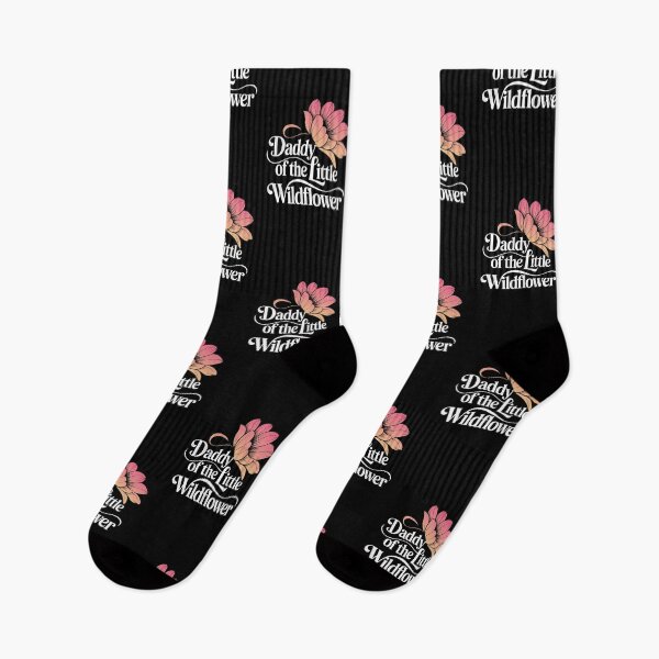 Item preview, Daddy Of The Little Wildflower designed and sold by Redgiant87x.