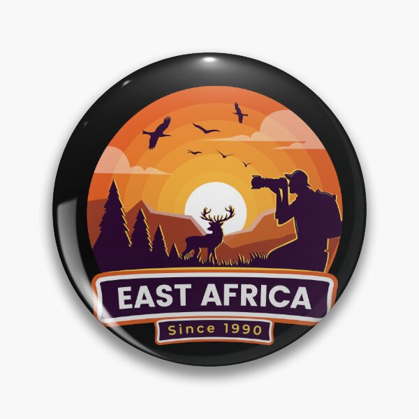Item preview, East Africa - Since 1990s designed and sold by NaphDesigns.