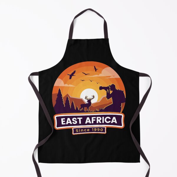 Item preview, East Africa - Since 1990s designed and sold by NaphDesigns.