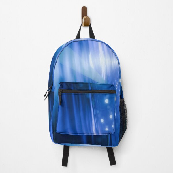 Item preview, Halls of Blue designed and sold by Richard Rabassa.