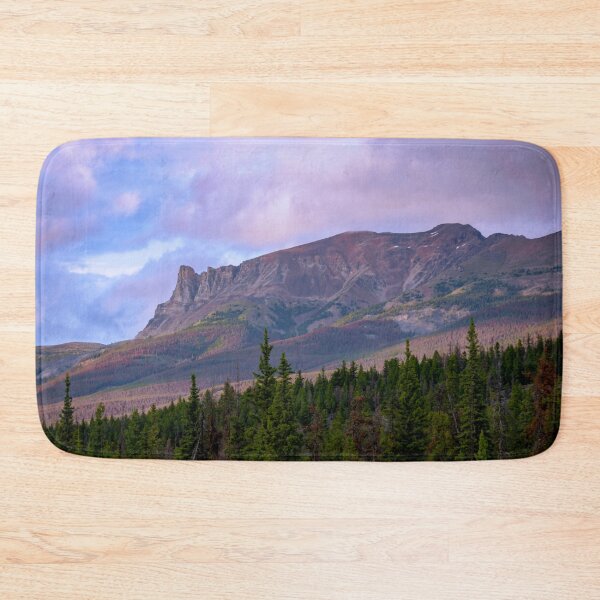Item preview, Mount Tekarra designed and sold by MelBolin.