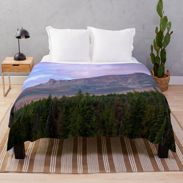 Item preview, Mount Tekarra designed and sold by MelBolin.