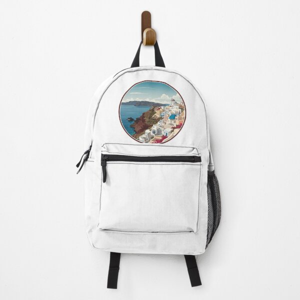 Item preview, Island Greece designed and sold by mrchavish.