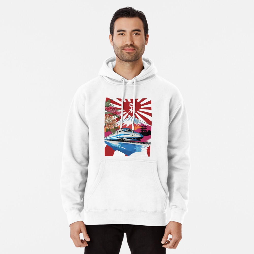 Item preview, Pullover Hoodie designed and sold by andy551.
